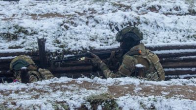 В России изменят правила призыва в армию