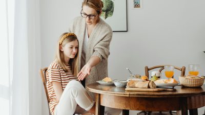 Почему столь важен этикет?