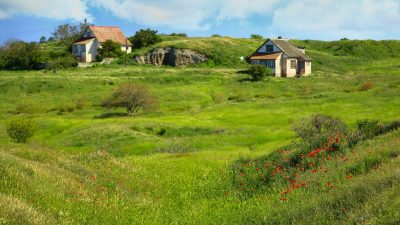 Участникам СВО бесплатно выделят 4419 участков земли в Крыму