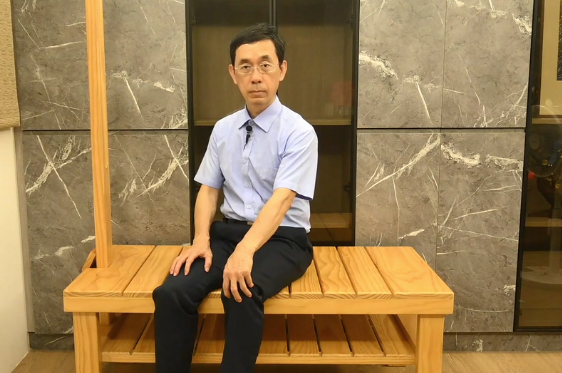 Три эффективных упражнения для реабилитации колена и облегчения боли