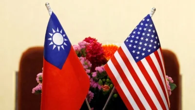 Госдеп США убрал строчку о не поддержке независимости Тайваня