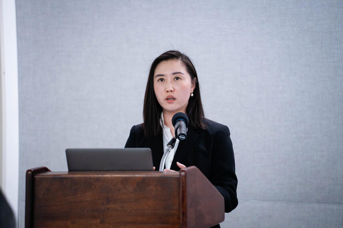 Взорвать Центр Кеннеди угрожают тайные агенты Китая