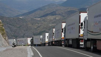 Азербайджан выделил $1 млн в помощь Украине