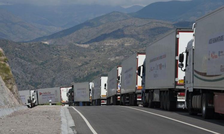 KAREN MINASYAN/AFP via Getty Images | Epoch Times Россия