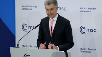 Глава Мюнхенской конференции: США при Трампе живут на другой планете