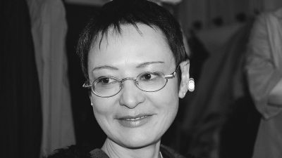 Хакамада рассказала о визите силовиков на вечеринку в отеле Savoy