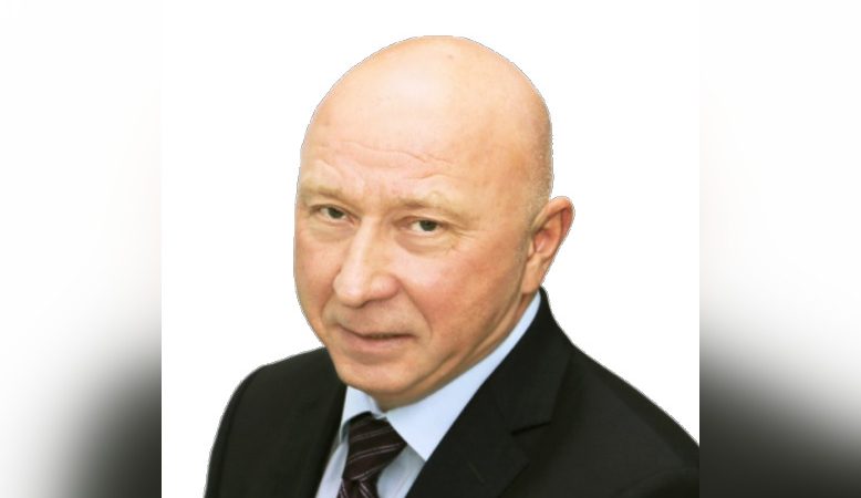 Новосибирского учёного-физика с мировым именем суд приговорил к 5 годам условно Сотрудник Института теплофизики Сибирского отделения РАН, доктор физико-математических наук Олег Кабов. (Сибирское отделение РАН) | Epoch Times Россия