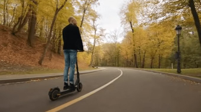 (Скриншот/youtube.com) | Epoch Times Россия