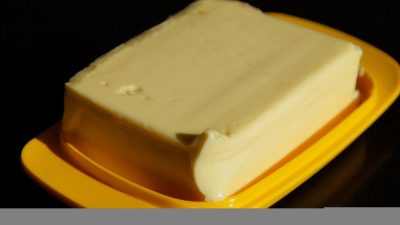 Отечественное сливочное масло стало опасным для здоровья