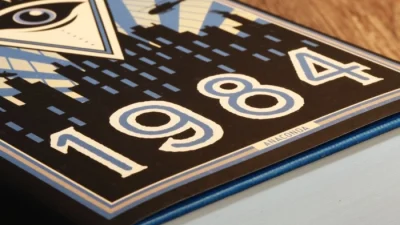 Оруэлловское нападение на прошлое продолжается