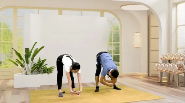 Польза растяжки для здоровья, и как правильно её делать