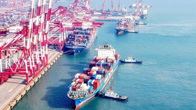 Китай наносит Трампу ответный удар