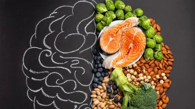 Питайтесь правильно, чувствуйте себя хорошо