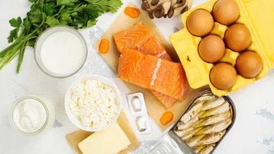 Кальций может снизить риск развития колоректального рака, показало исследование