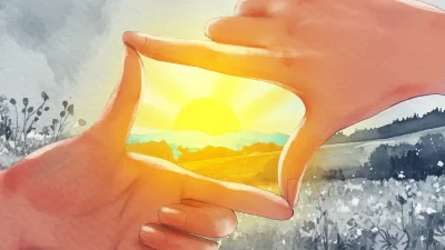 Оптимизм противостоит депрессии и увеличивает продолжительность жизни