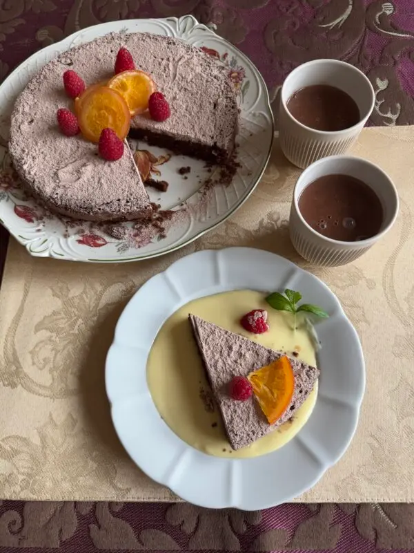 День святого Валентина — мечта любителей шоколада