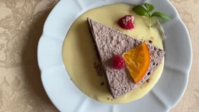 День святого Валентина — мечта любителей шоколада