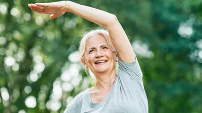 Упражнения по методу ТКМ: целостный подход к силе, энергии и долголетию