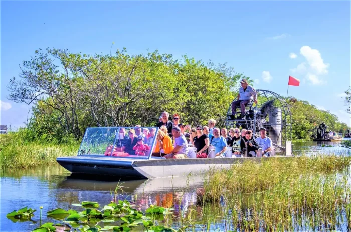 Райские пляжи американского Неаполя