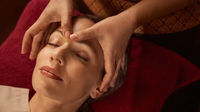 Акупрессура: несколько минут в день для хорошего самочувствия