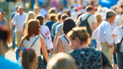 Смертность  молодых людей от неестественных причин в США на 70% выше, чем ожидалось