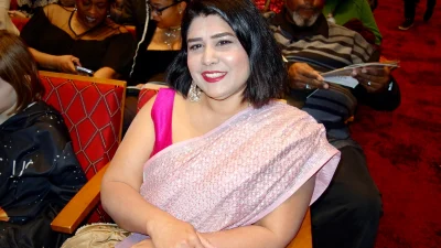 Каждый артист Shen Yun «невероятно удивителен», говорит профессор