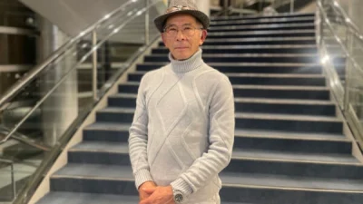 Бывший преподаватель танцев называет Shen Yun «обязательным опытом жизни»