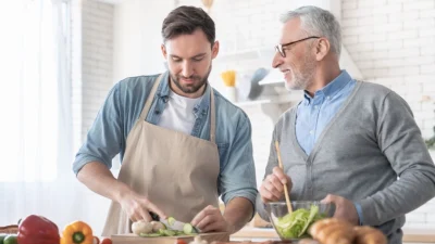 Простая формула врача для предотвращения 80% смертей и хронических заболеваний