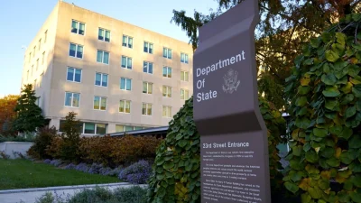 Госдеп одобрил продажу оружия Израилю на $7 млрд