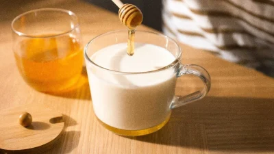 Как углеводы могут помочь вам лучше спать