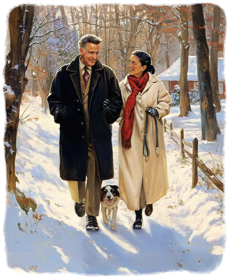 Как построить отношения, которые сохранятся надолго