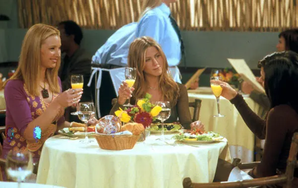 Три вкусных и полезных зимних салата, которые вам точно понравятся