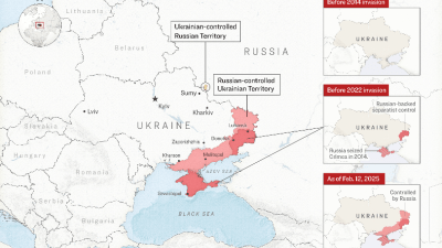 Что мы знаем о плане Трампа положить конец войне в Украине