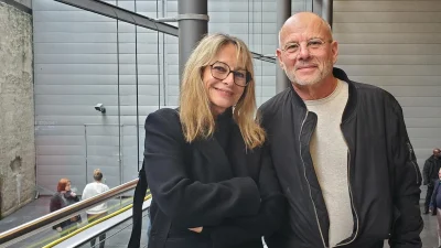 Французские театралы о Shen Yun: Мы перенеслись в другой мир