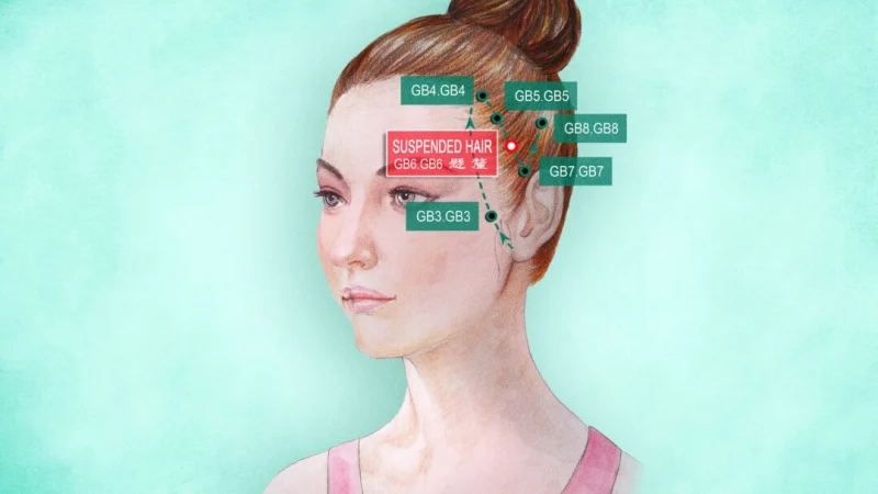 Сюань Ли Свисающие волосы GB6 (The Epoch Times) | Epoch Times Россия