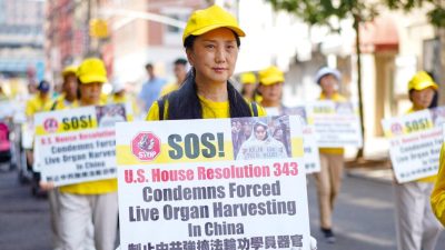 В Аризоне принят законопроект о противодействии насильственному изъятию органов в Китае