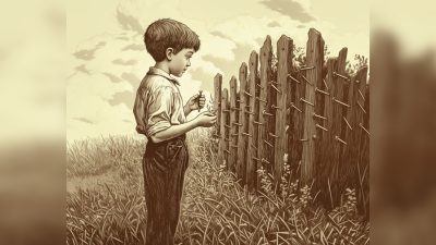 Опасность гнева