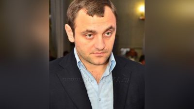 Основатель батальона «Арбат» умер в больнице после взрыва в ЖК «Алые паруса»