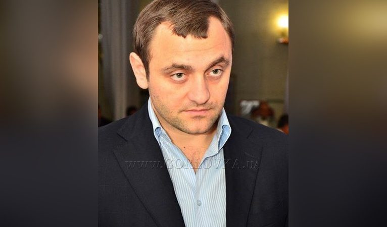 Армен Саркисян. (Администрация города Харцызска/m.vk.com)
 | Epoch Times Россия