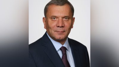 Отставка главы Роскосмоса проведена на фоне стагнации российской космонавтики