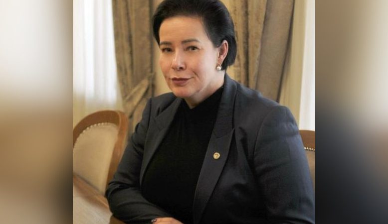 Глава администрации Калининграда Елена Дятлова. (vk.com) | Epoch Times Россия