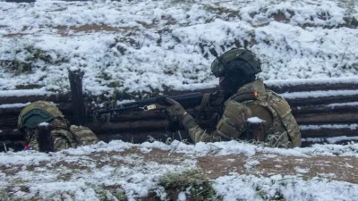 Бывшие фабрики «Глории Джинс» обеспечат участников СВО экипировкой
