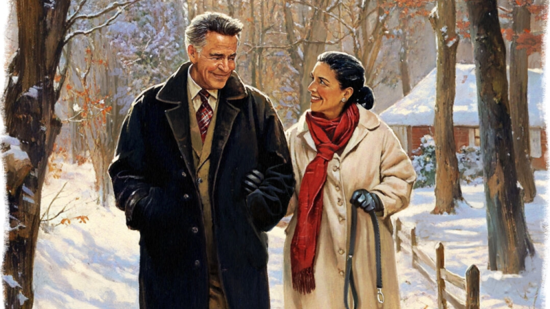 Успешные отношения строятся на стремлении к взаимной поддержке, развитию и уважению. (Biba Kayewich) | Epoch Times Россия