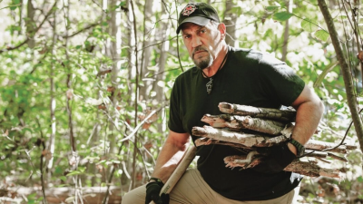 Эксперт по выживанию: Самый большой инструмент, который у вас есть, — это ваш собственный разум