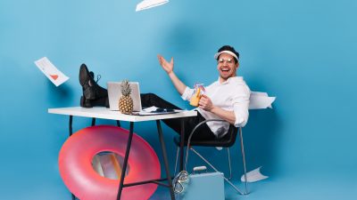 Какая она, самая необычная работа в мире?