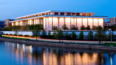 Эксперты: Угрозы Пекина взорвать Shen Yun будут иметь дипломатические последствия