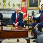 Пять выводов из жаркого спора Трампа и Зеленского