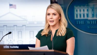 Белый дом осуждает угрозы Пекина взорвать бомбу на выступлении Shen Yun