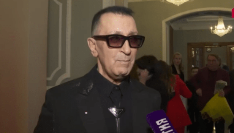 Скриншот/Александр Буйнов/vk.com | Epoch Times Россия