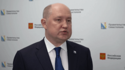 В Севастополе национализировали 7 компаний сторонников Украины